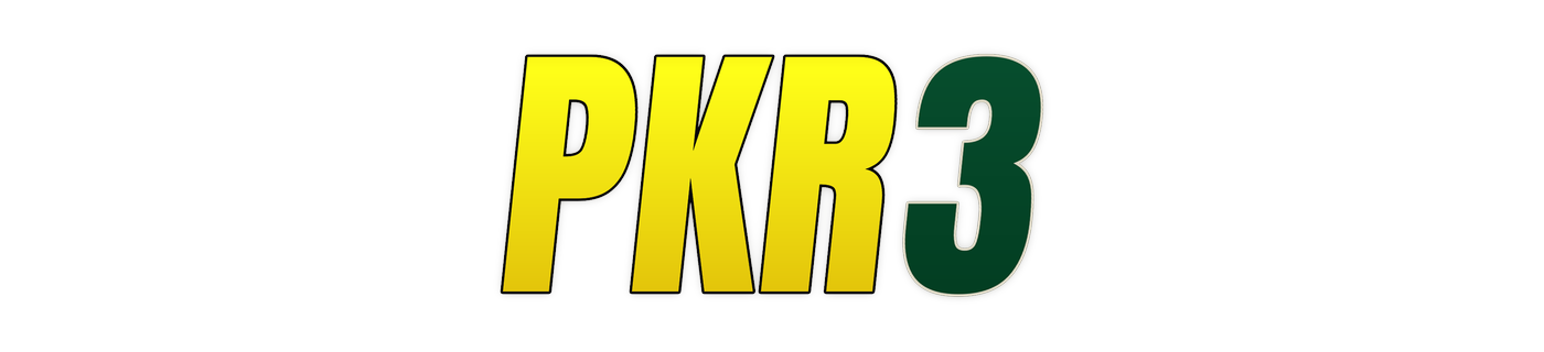 pkr3 Logo